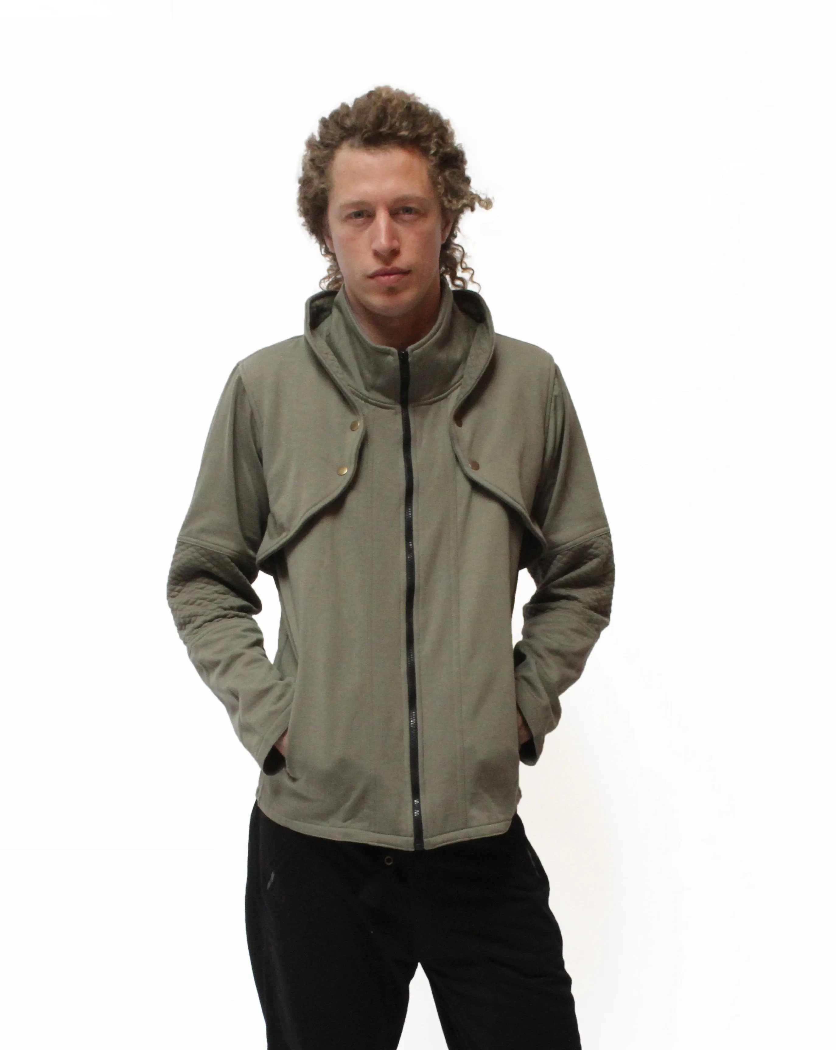 Arthur Jacket