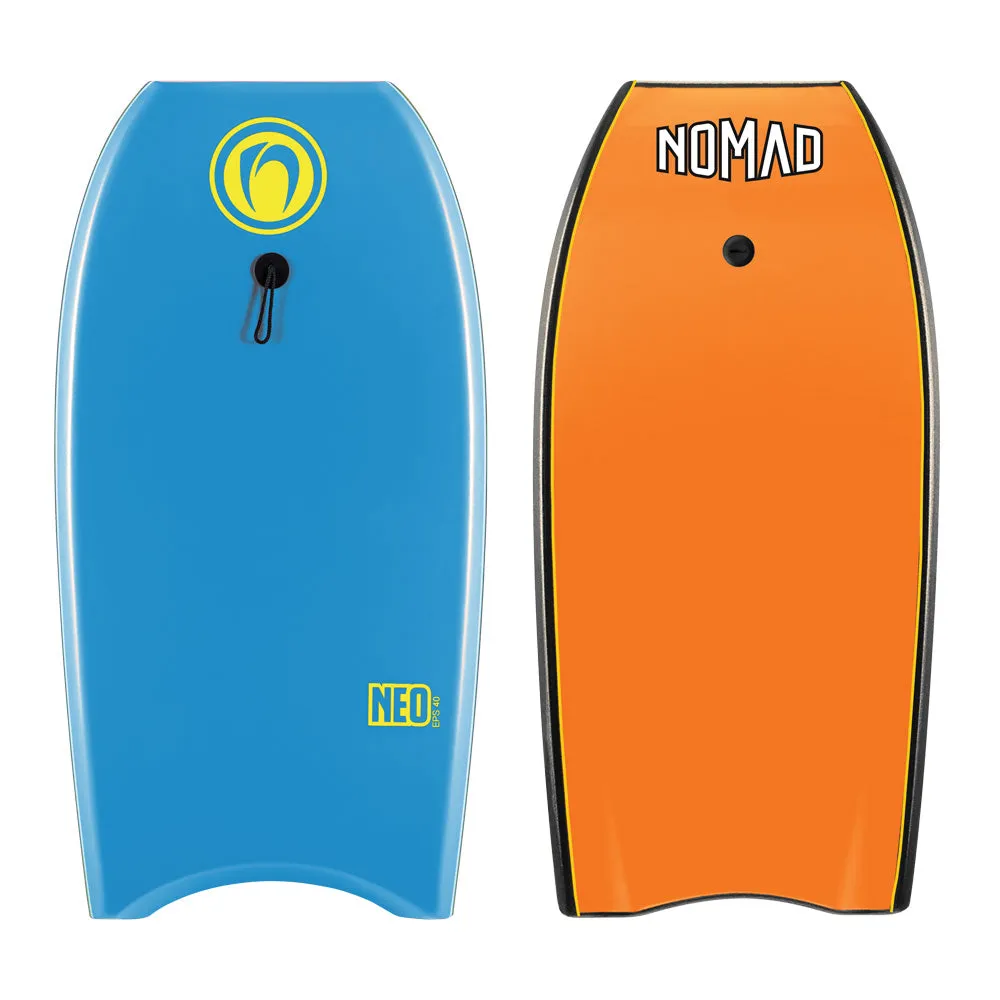 Bodyboard Package Deal - Neo Bodyboard Starter Pack
