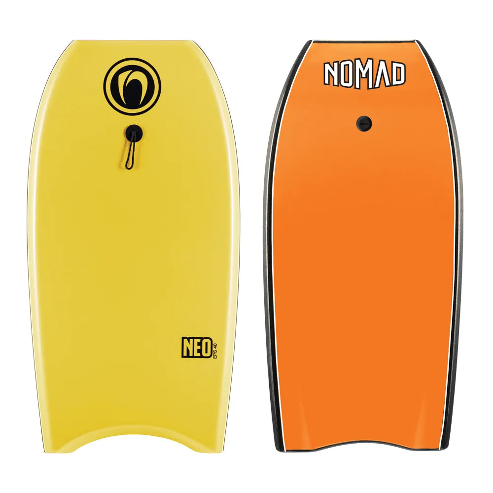 Bodyboard Package Deal - Neo Bodyboard Starter Pack