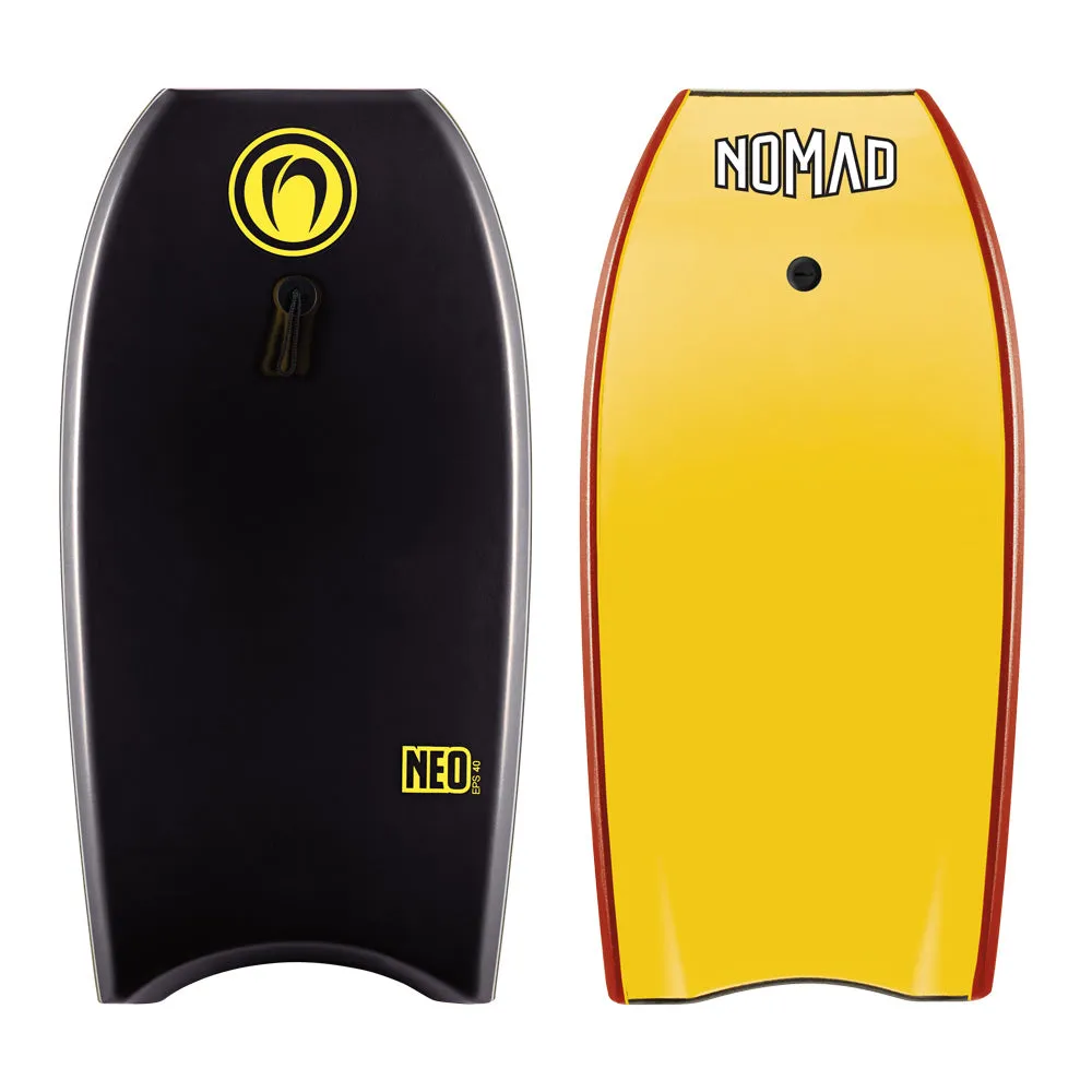 Bodyboard Package Deal - Neo Bodyboard Starter Pack