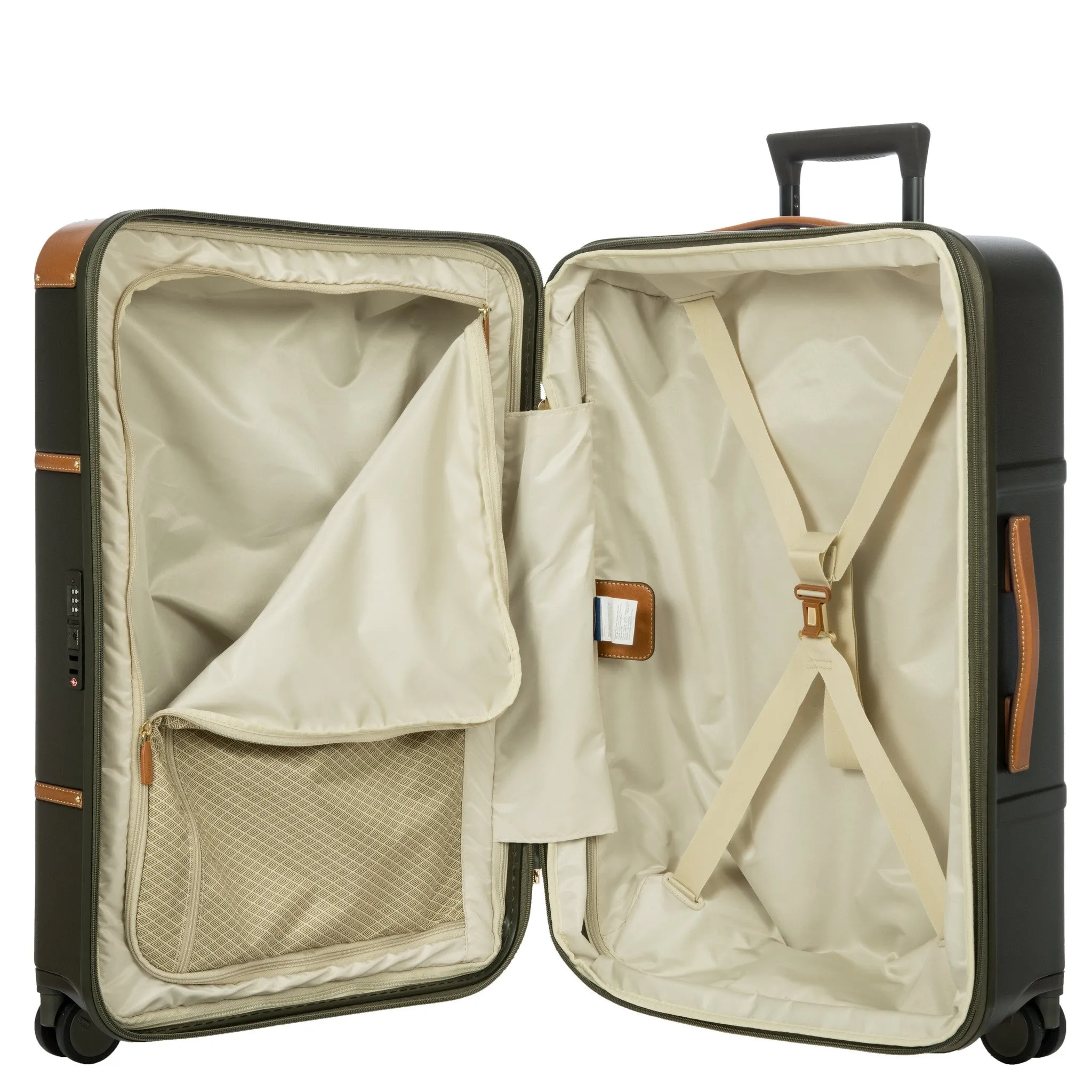 Brics Bellagio 3.0 27" Spinner Trunk