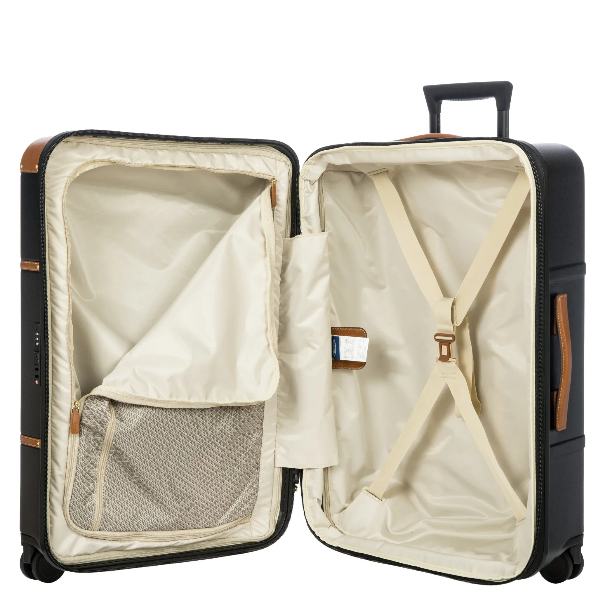Brics Bellagio 3.0 27" Spinner Trunk