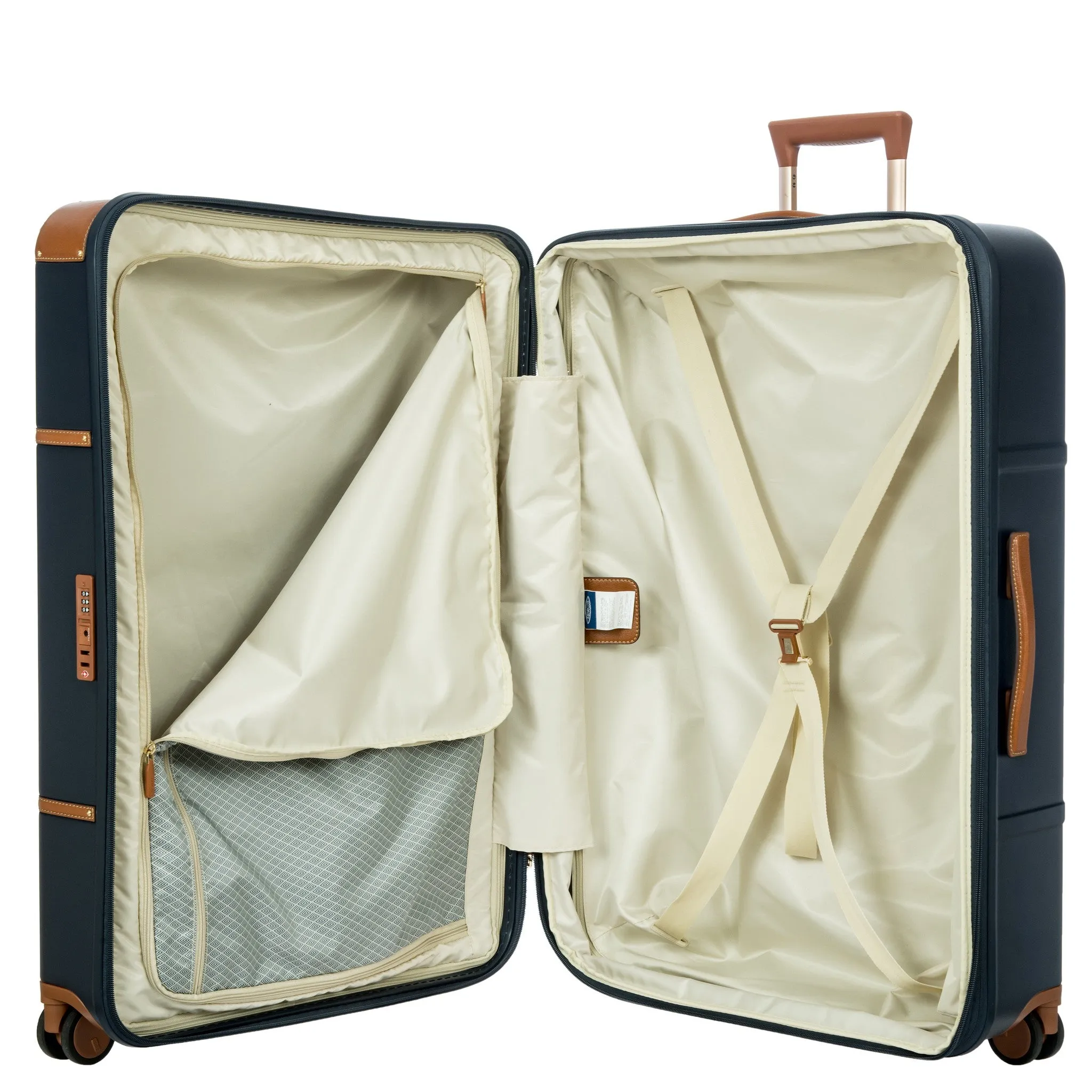 Brics Bellagio 3.0 32" Spinner Trunk