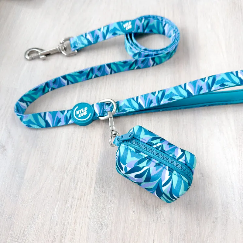 Dog Poop Bag Holder: Kew Agave