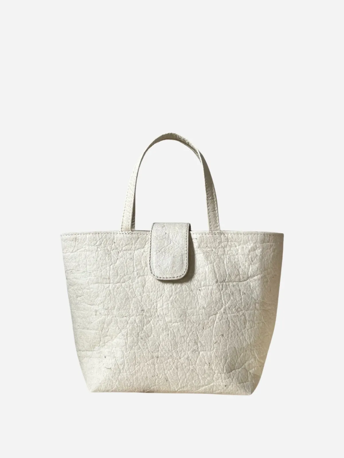 Medium Tote, Natural