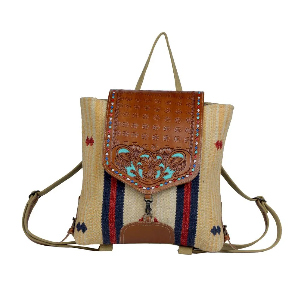 Myra Bag Western Legends Backpack
