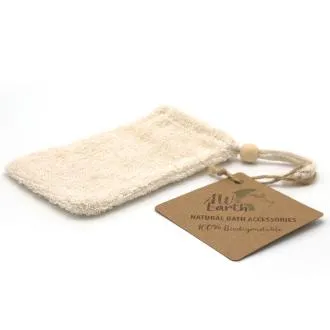 Natural Soap Bag - Rami