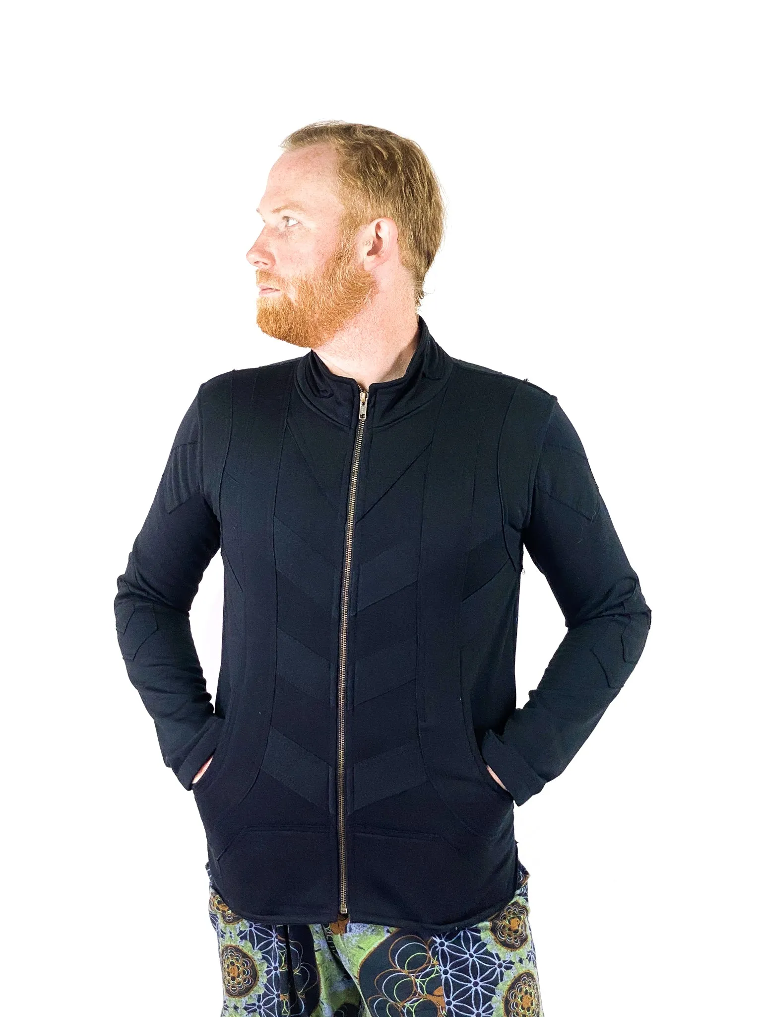 Night Racer Jacket