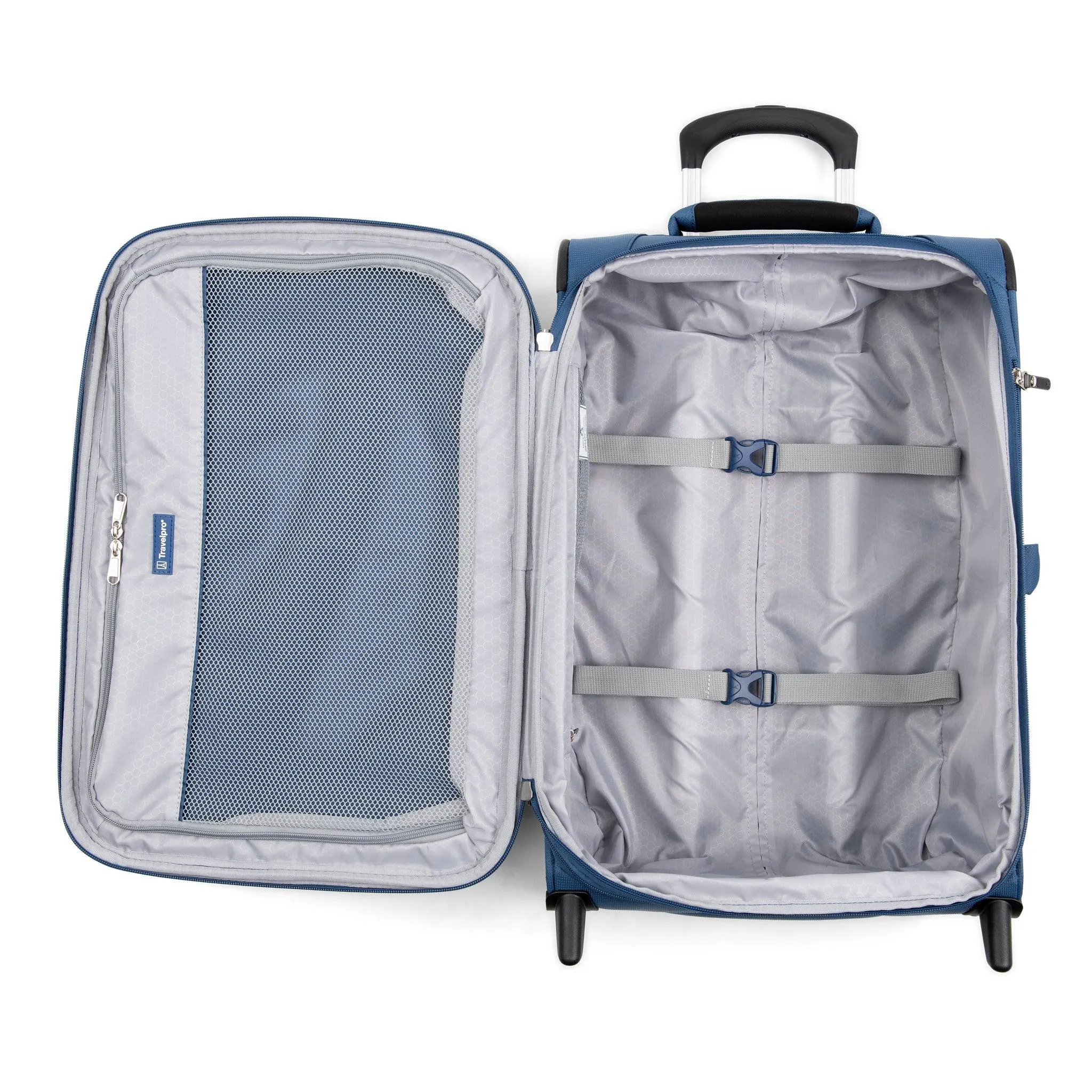 Travelpro Maxlite 5 Lightweight 22" Expandable Carry-On Rollaboard