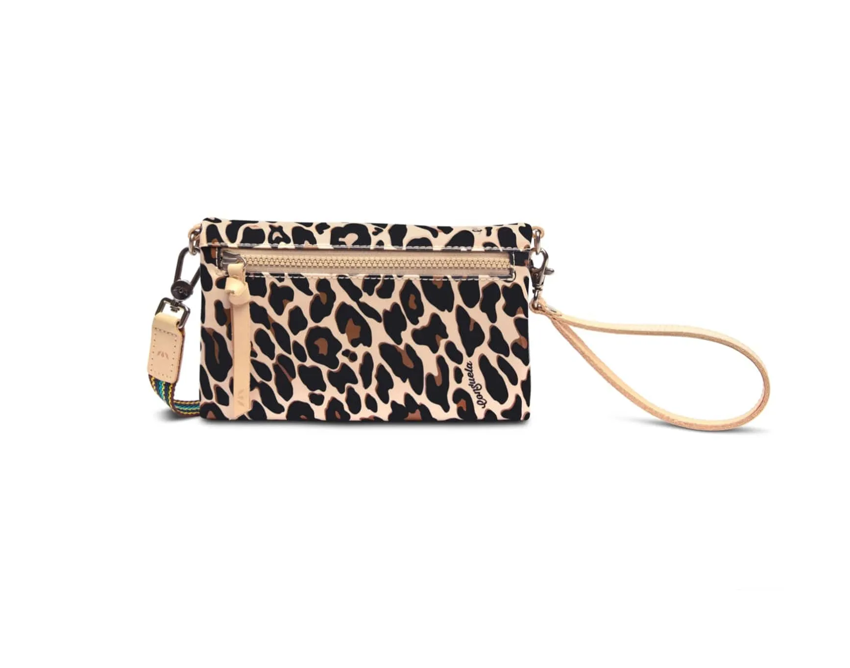 Uptown Crossbody - Mona