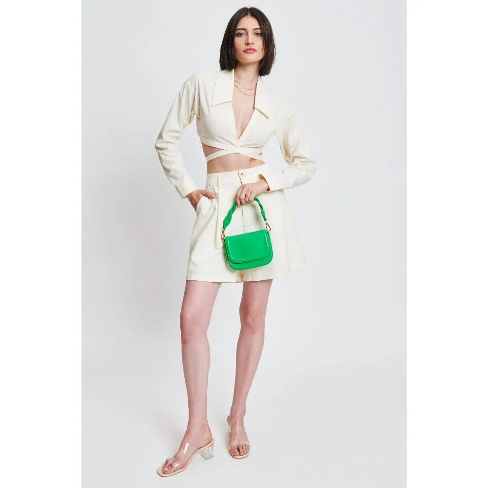 Vanna Crossbody